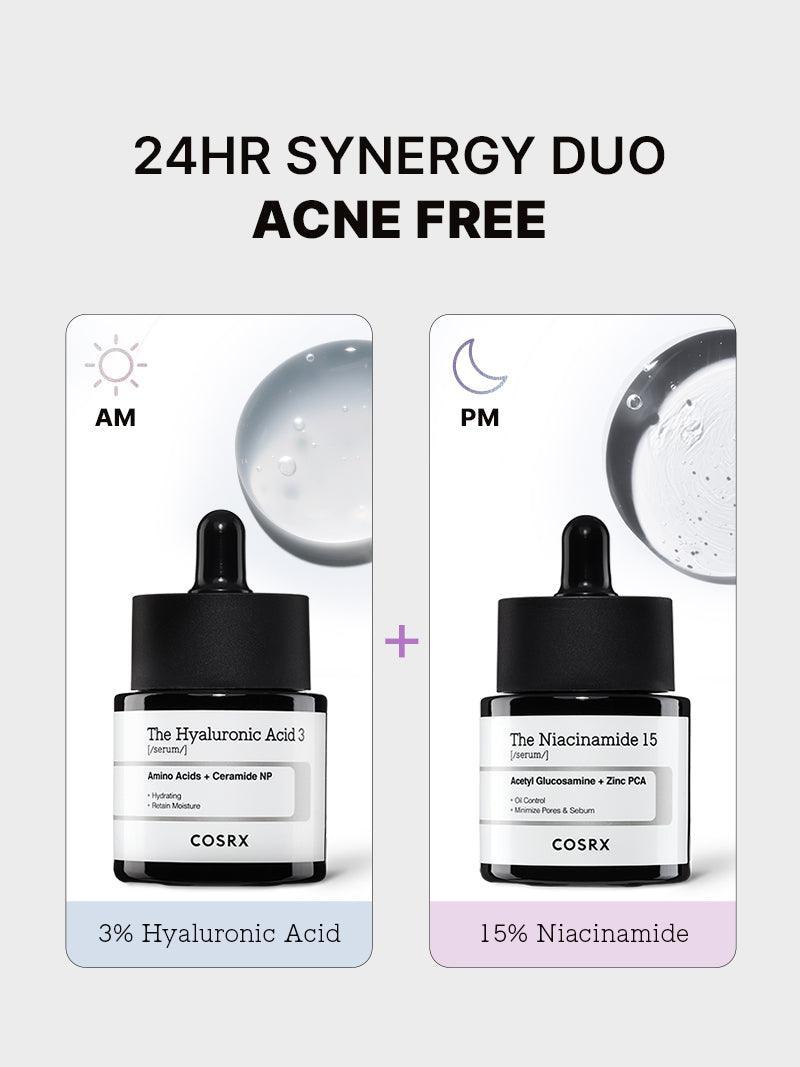 24-HR Synergy Duo [DG5M0]