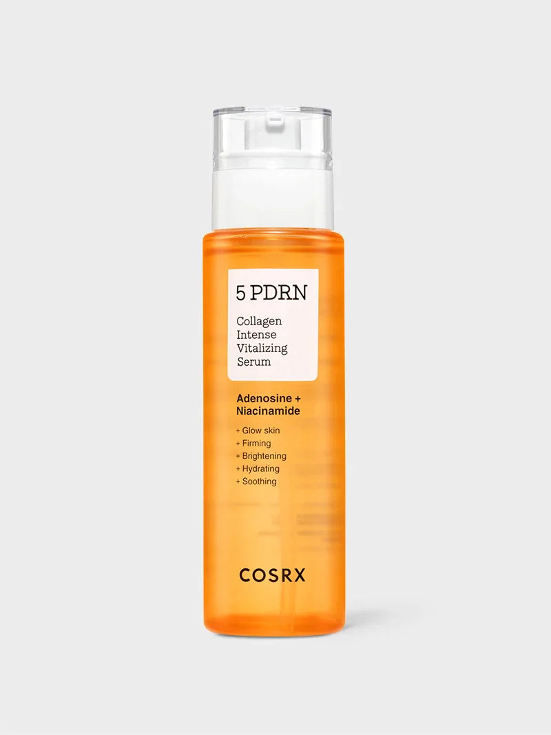 COSRX 5 PDRN Collagen Intense Vitalizing Serum [GU6LC]