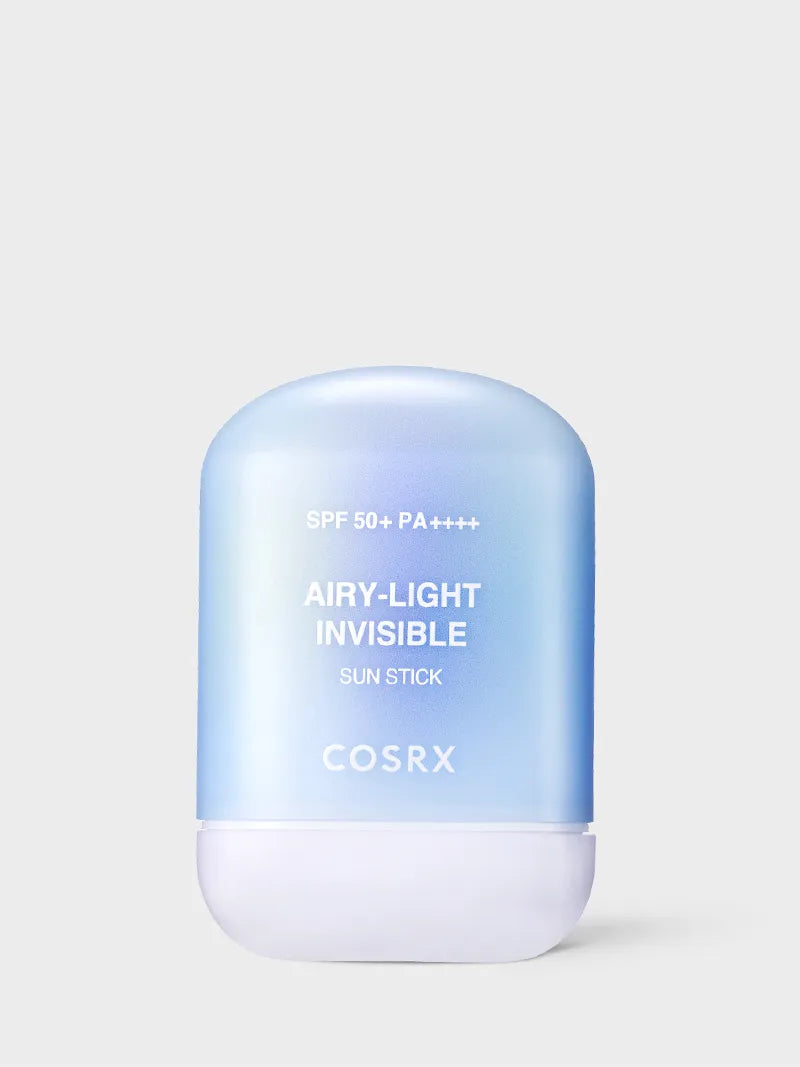 Airy-Light Invisible Sun Stick [LBRTA]