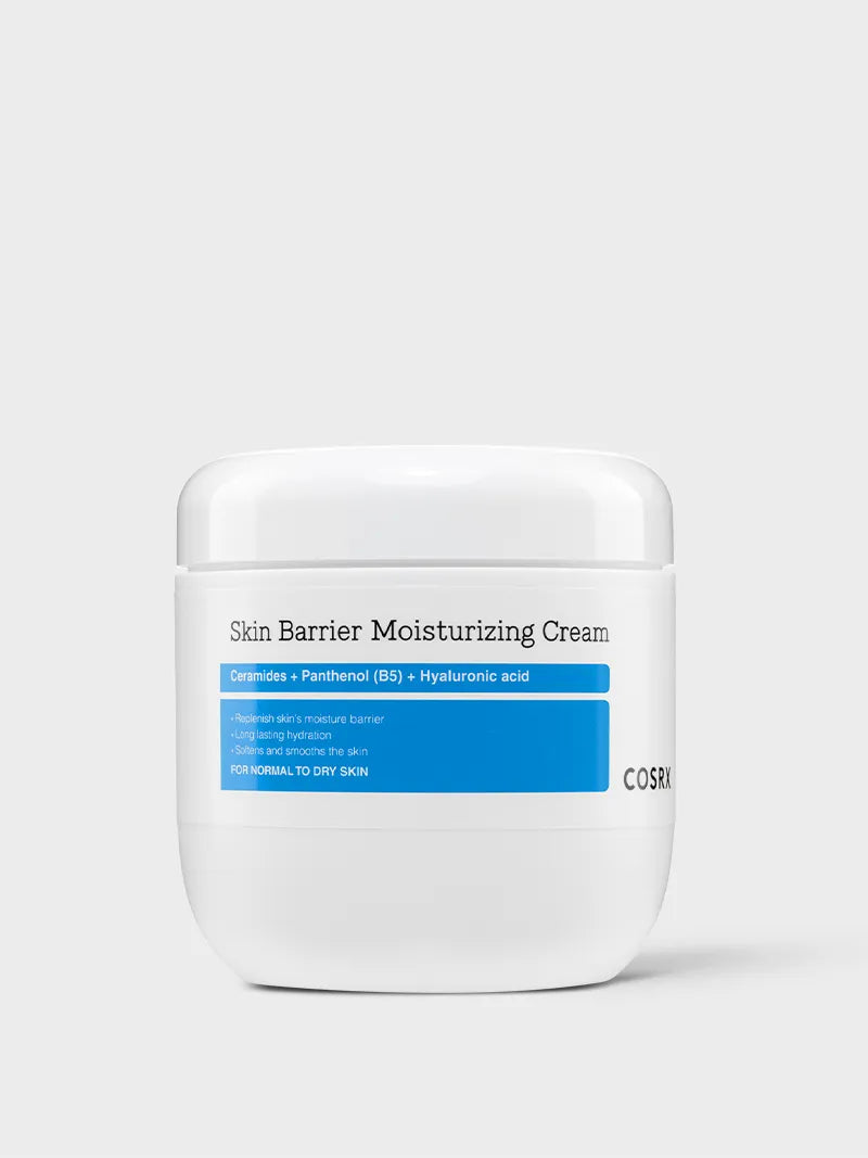 COSRX Skin Barrier Moisturizing Body Cream [G047U]