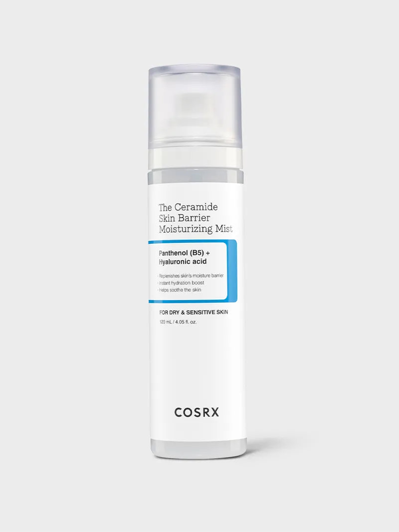 The Ceramide Skin Barrier Moisturizing Mist [QTFZK]