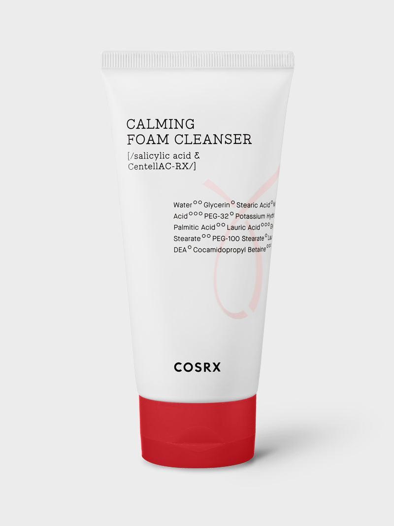 AC Collection Calming Foam Cleanser [ZWS0P]