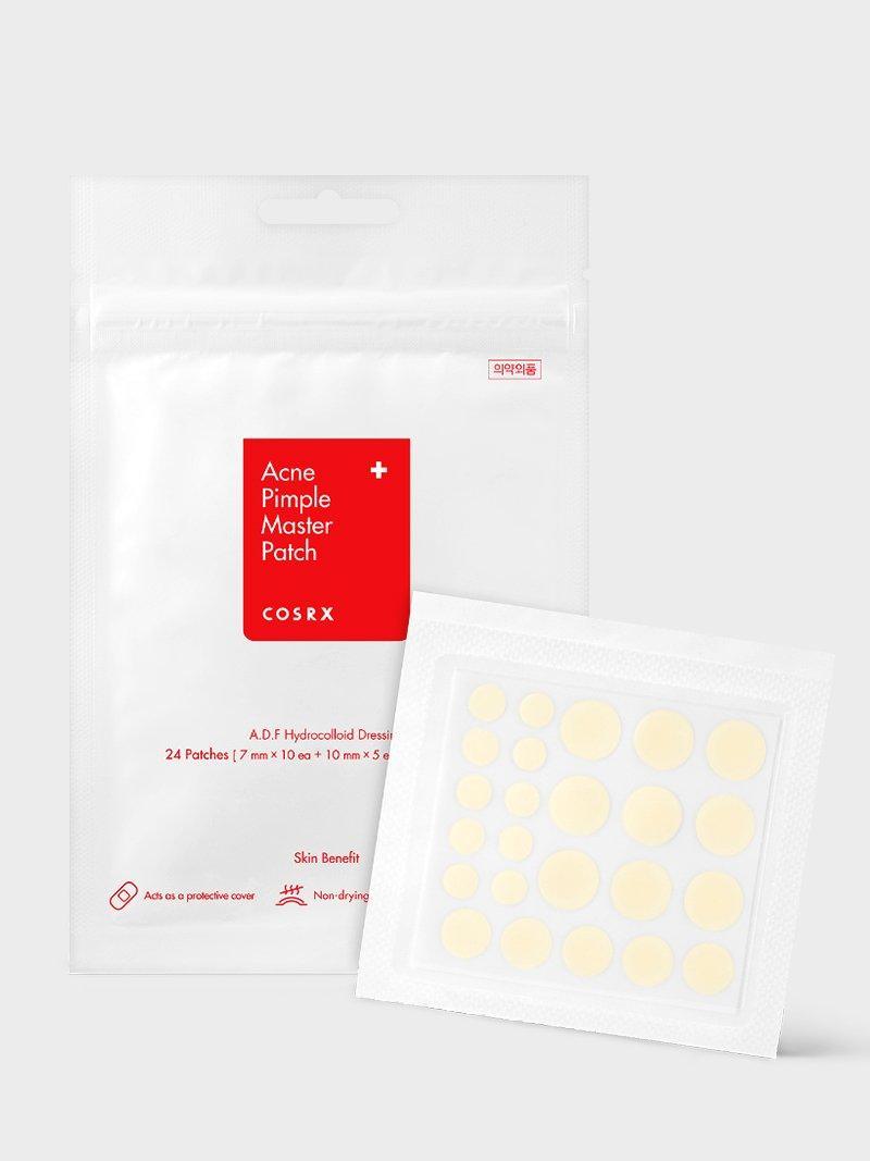 Acne Pimple Master Patch [D6JPJ]