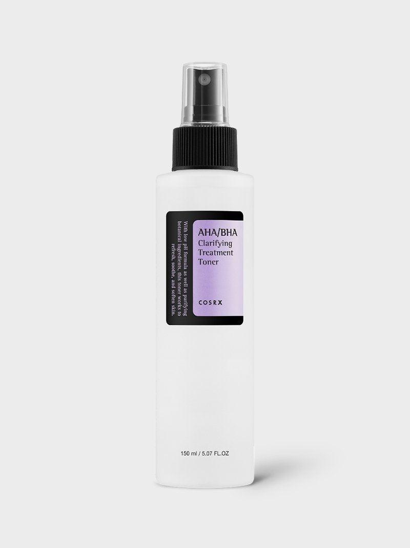 AHA/BHA Clarifying Treatment Toner [SYWSP]