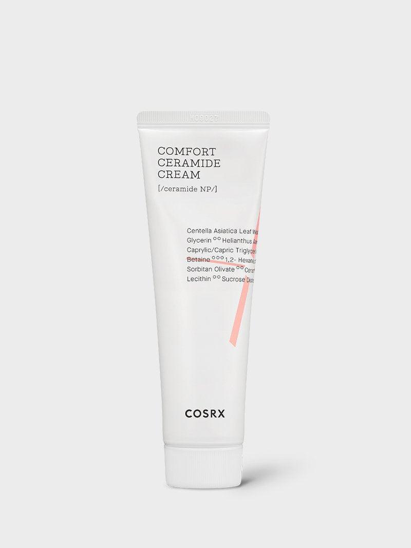 Balancium Comfort Ceramide Cream [A5U5Z]