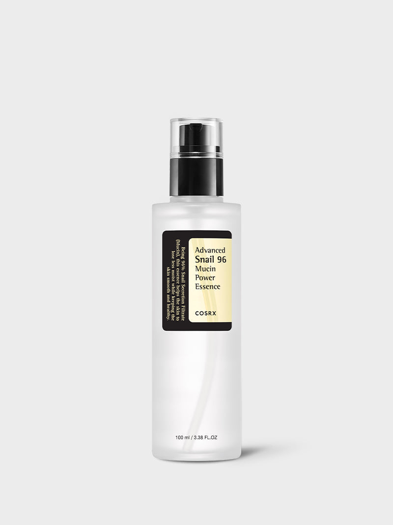Advanced Snail 96 Mucin Power Essence [RHLWT]